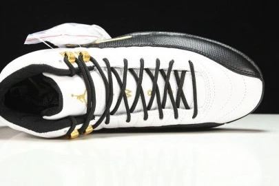 “ROYALTY” JORDAN 12 AIR 1115